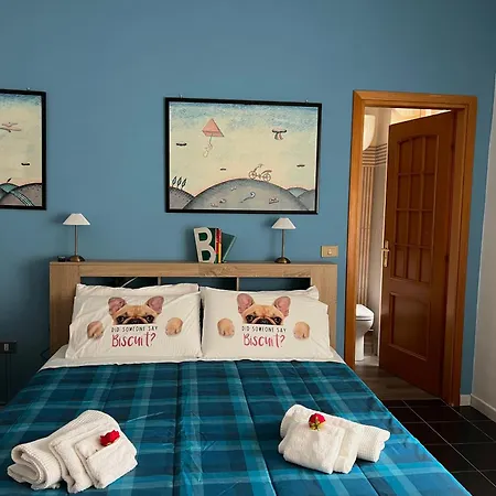 Vakantiehuis Claudia House