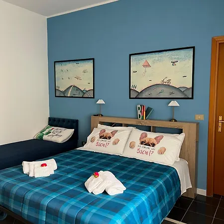 Claudia House Vakantiehuis *