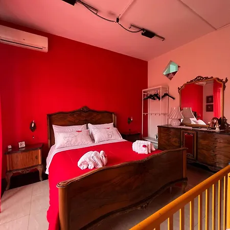 Vakantiehuis Claudia House *