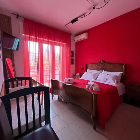 Claudia House Holiday home Crotone