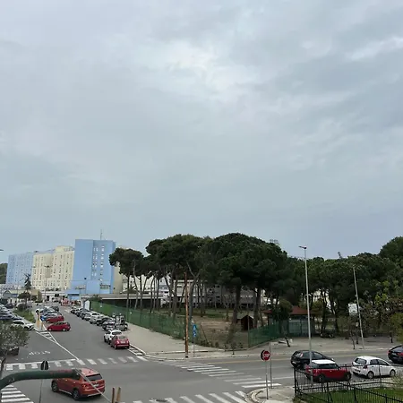 Holiday home Claudia House Crotone